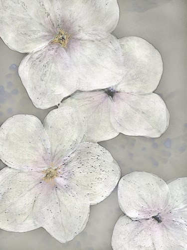 Spring Reflections - Float - Belle Poesia