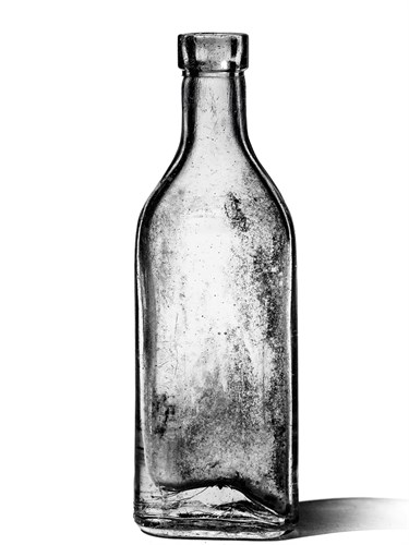 Collected Glassware - Rustic - Paige Craig