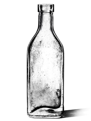 Collected Glassware - Vintage - Paige Craig