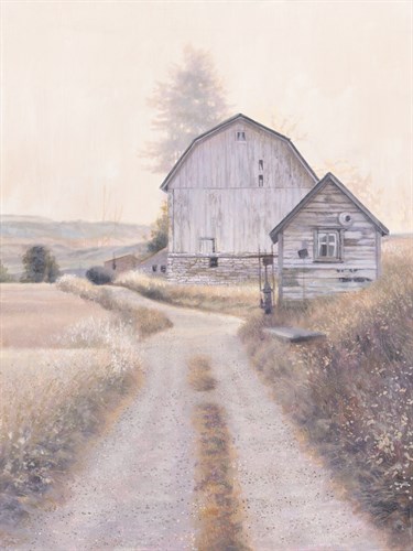 Soft Landscape - Track - Jack Wild