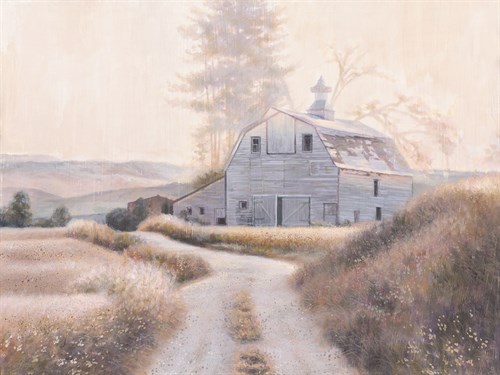 Soft Landscape - Approach - Jack Wild