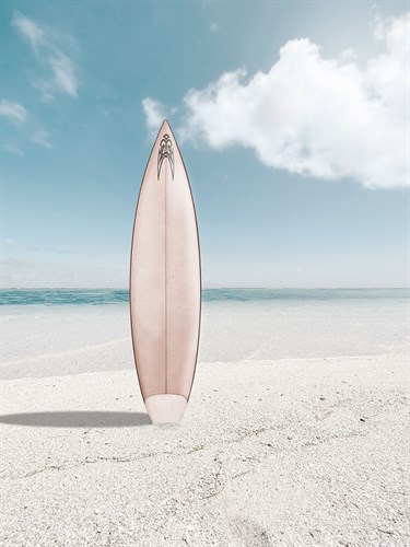 Surf Symmetry - Malcolm Sanders