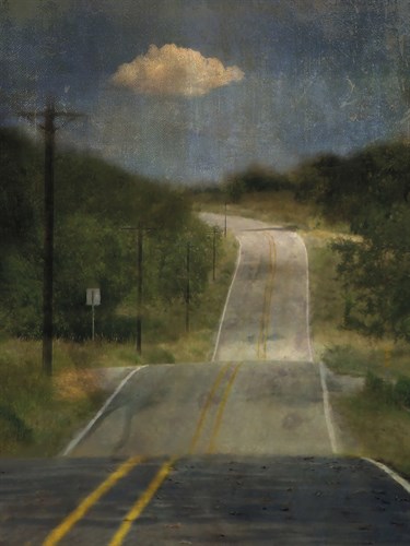 Road Ahead - Jack Wild