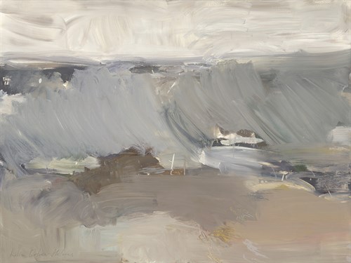 Changing Weather - Lilia Orlova Holmes