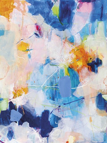 Through Fire and Ice - Ellen  Levine Dodd