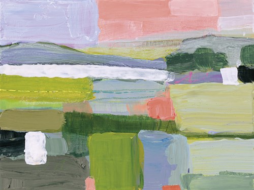 Over the Hill - Ellen  Levine Dodd