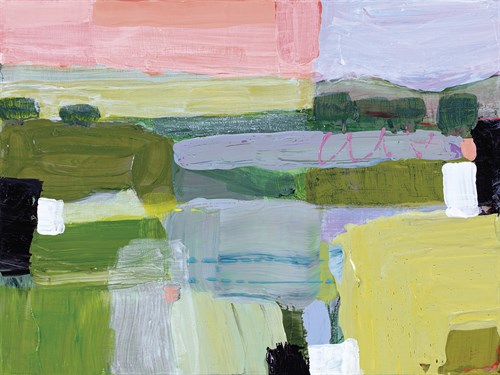 Expanding your Horizon - Ellen  Levine Dodd
