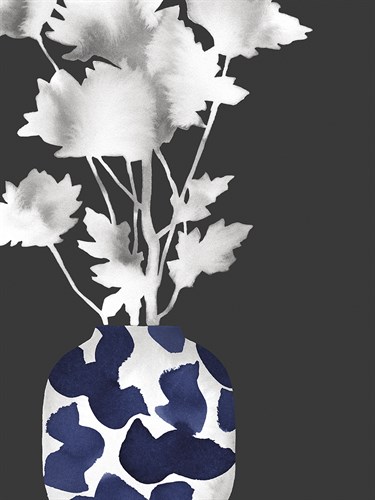Block Bouquet - Leaf - Kristine Hegre
