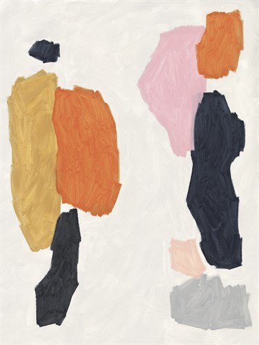Shifting Shape - Play - Maja Gunnarsdottir