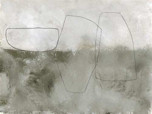 Abstract Nature - Naive - Belle Poesia