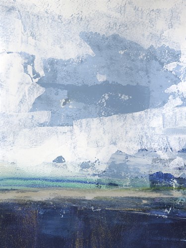 Serene View - Echo - Thomas Alden