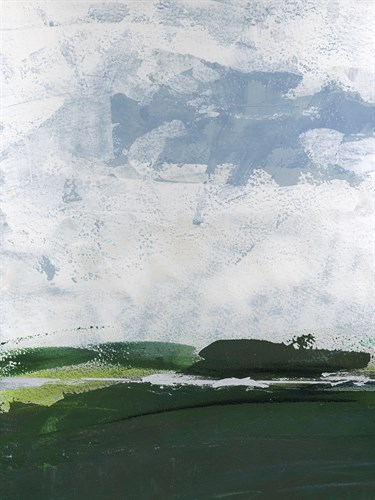 Country Muse - Calm - Thomas Alden