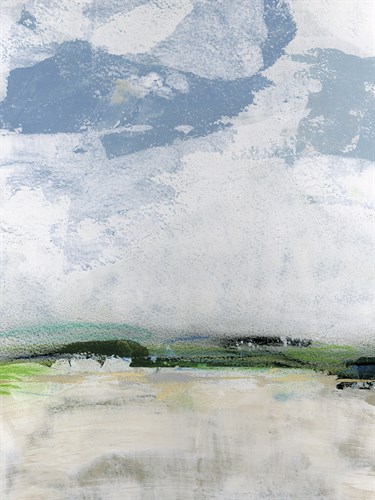 Provincial Vista - Watch - Thomas Alden