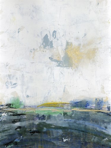 Harmonious View - Contemplate - Thomas Alden