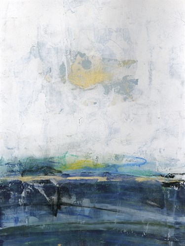 Harmonious View - Ponder - Thomas Alden
