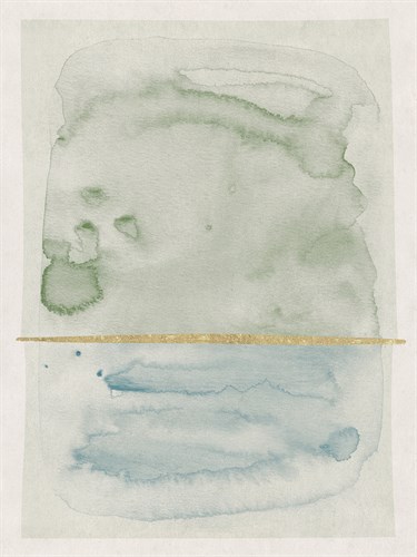 Watercolour Wash - Flow - Belle Poesia