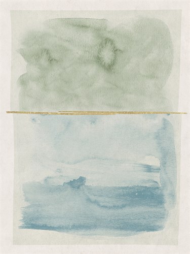 Watercolour Wash - Blend - Belle Poesia