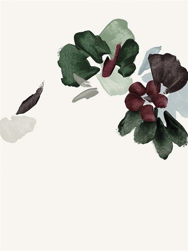 Joyful Spring - Grow - Kristine Hegre