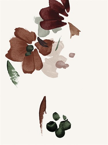 Joyful Spring - Bloom - Kristine Hegre