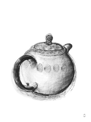Sketched Service - Infuse - Manny Woodard