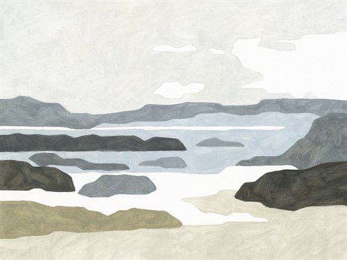 Gentle Calm - Wave - Maja Gunnarsdottir