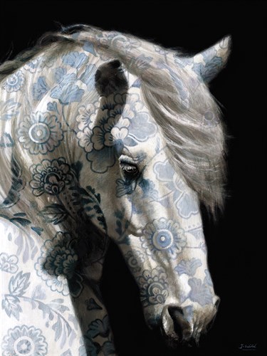 Majestic Fantasy - Equine - Jack Wild