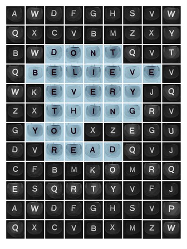 Bold Type - Tom Frazier