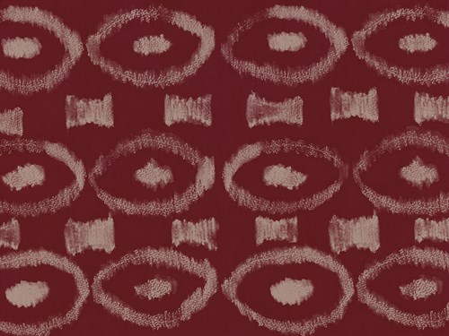 Painted Expression - Repeat - Belle Poesia