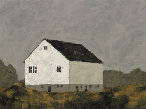 Rural Escape - Shelter - Kristine Hegre