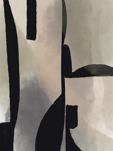 Shape Shift - Divide - James  Heligan 