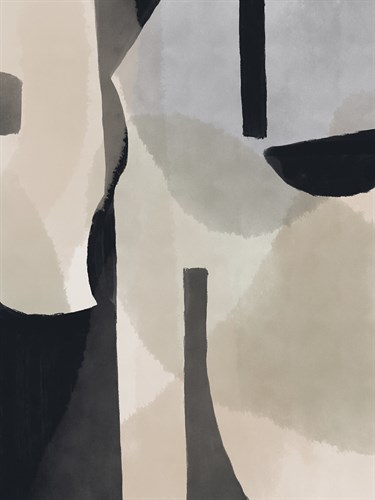 Shape Shift - Form - James  Heligan 