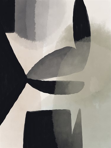 Shape Shift - Diverge - James  Heligan 