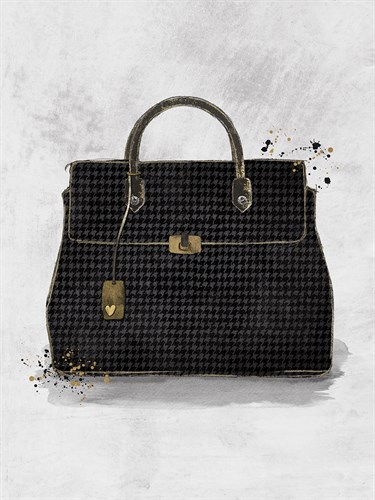 Fashion Focus - Glam  - Kristine Hegre