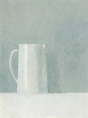 White Jug - Chris Welsh