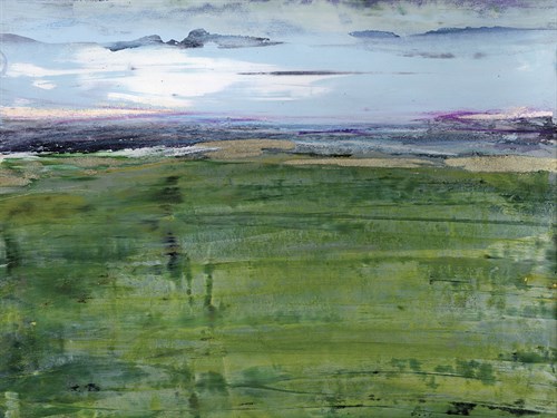 Horizons and Dreamscapes - Marvel - Thomas Alden