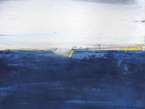 Horizons and Dreamscapes - Beauty - Thomas Alden