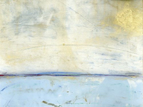 Horizons and Dreamscapes - Daze - Thomas Alden