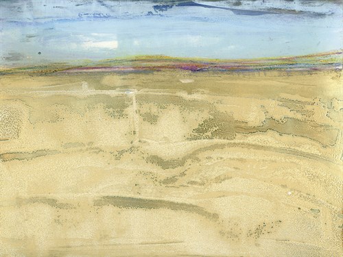 Horizons and Dreamscapes - Treasure - Thomas Alden