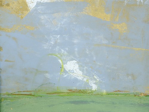 Horizons and Dreamscapes - Trance - Thomas Alden
