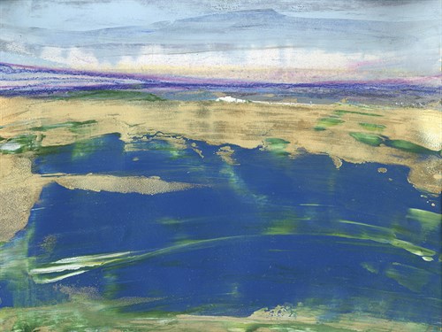 Horizons and Dreamscapes - Reverie - Thomas Alden