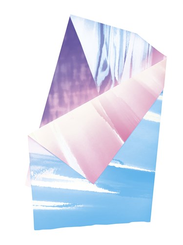 Electronica Fold - Joni Whyte