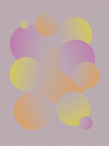 Neon Glimmer - Otto Gibb