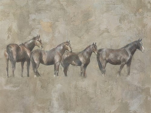 Free Roam - Herd - Jack Wild