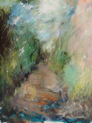 To The Ponds - Sarah Neale