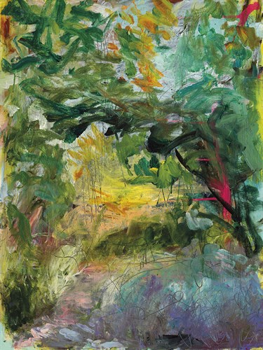 Landscape - Sarah Neale
