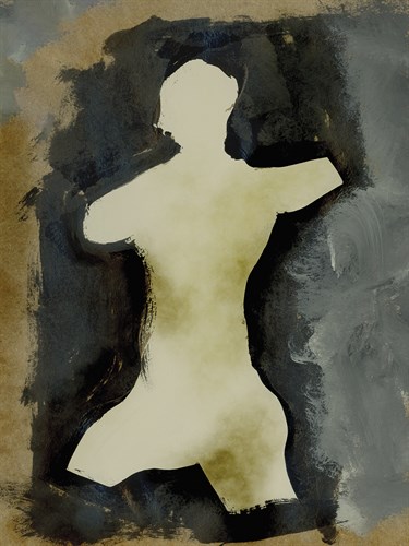 Figurative Sketch - Plot - James  Heligan 