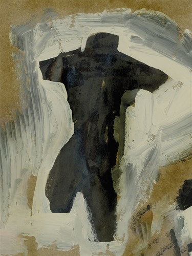 Figurative Sketch - Map - James  Heligan 