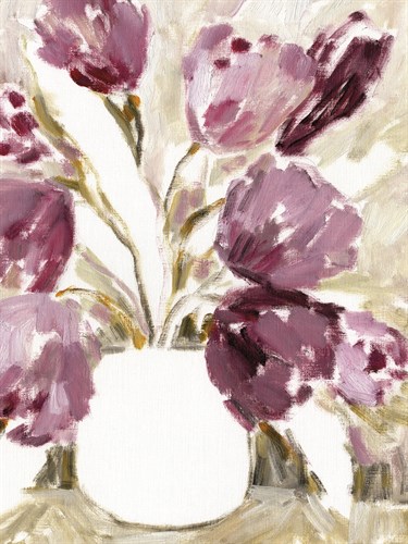 Exuberant Blooms - Joy - Kristine Hegre