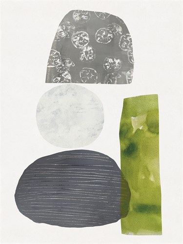 Playful Shapes - Stack - Belle Poesia