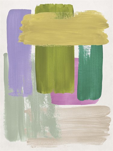 Expressive Glide - Colour - Belle Poesia